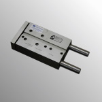 Пневмоцилиндр