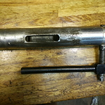 Пневмоцилиндр