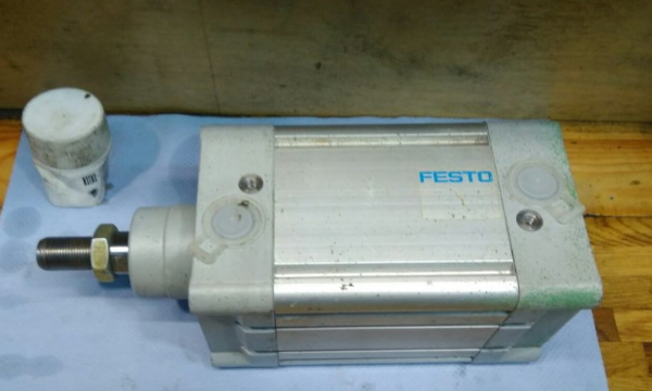 Пневматические Цилиндры FESTO