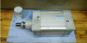Ремонт пневматических цилиндров FESTO