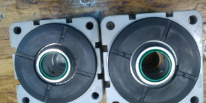 Ремонт пневматических цилиндров FESTO